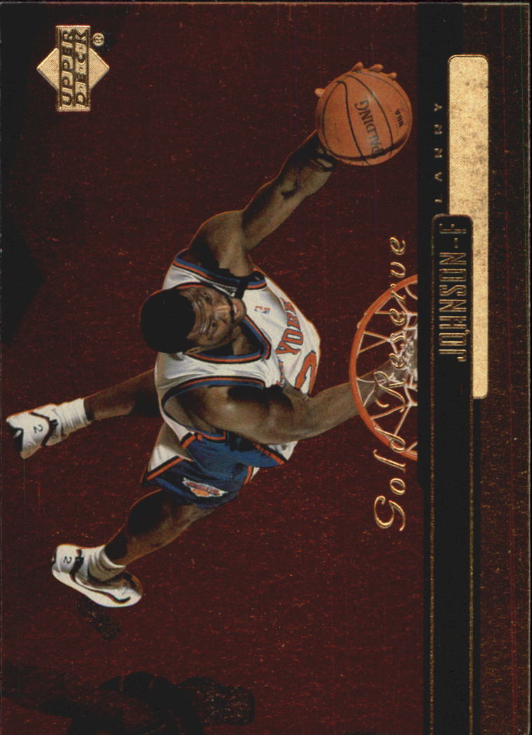 A2531- 1999-00 Upper Deck Gold Reserve Bk #s 1-240 -You Pick- 15+ FREE US SHIP - Picture 246 of 395