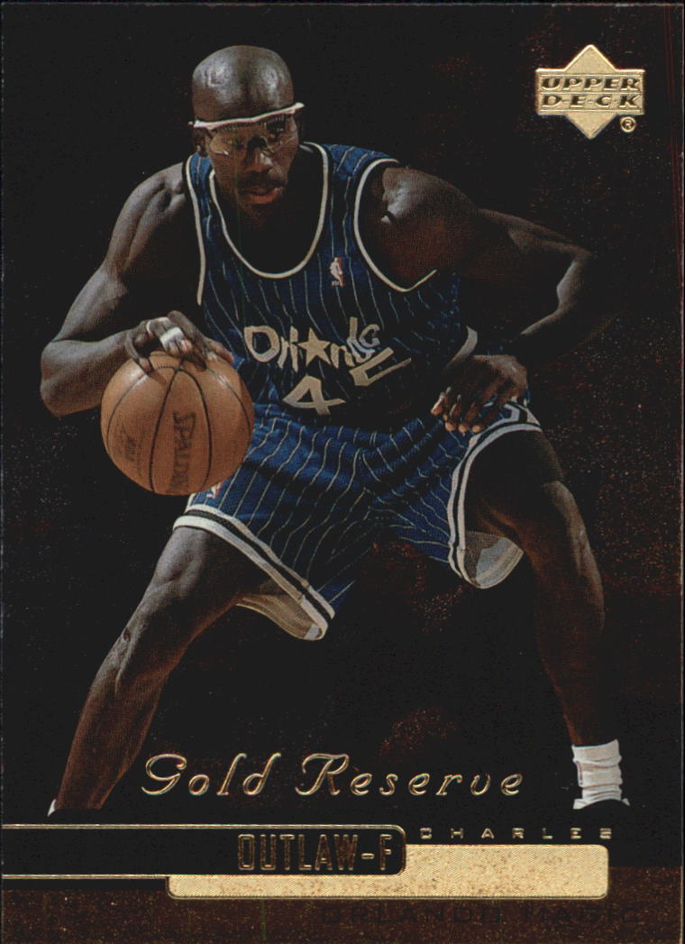 A2531- 1999-00 Upper Deck Gold Reserve Bk #s 1-240 -You Pick- 15+ FREE US SHIP - Picture 260 of 395