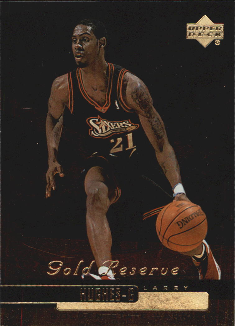 A2531- 1999-00 Upper Deck Gold Reserve Bk #s 1-240 -You Pick- 15+ FREE US SHIP - Picture 270 of 395