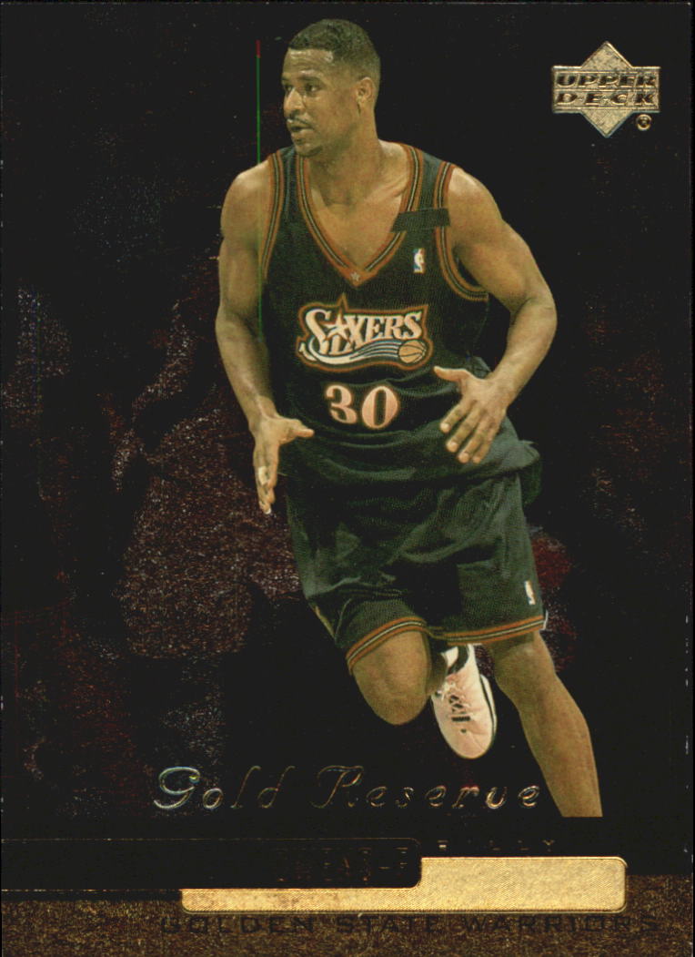 A2531- 1999-00 Upper Deck Gold Reserve Bk #s 1-240 -You Pick- 15+ FREE US SHIP - Picture 276 of 395