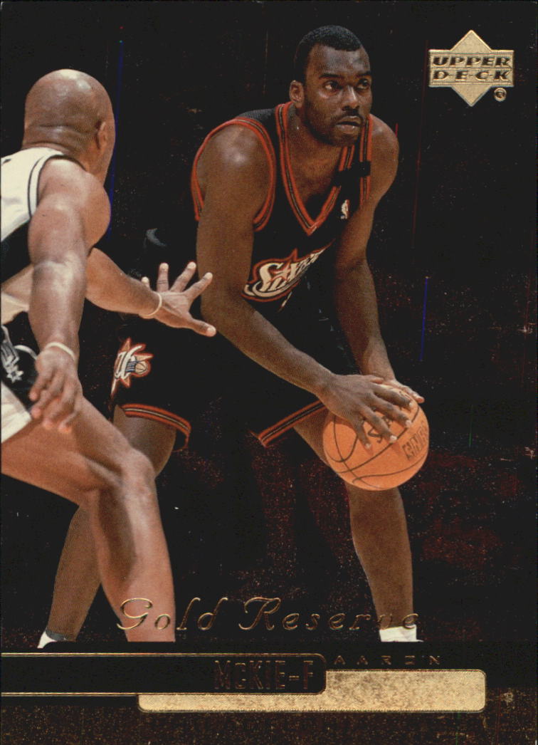 A2531- 1999-00 Upper Deck Gold Reserve Bk #s 1-240 -You Pick- 15+ FREE US SHIP - Picture 278 of 395