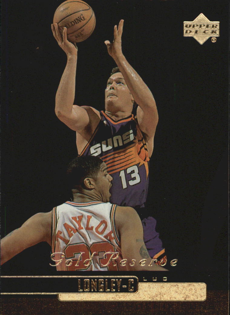 A2531- 1999-00 Upper Deck Gold Reserve Bk #s 1-240 -You Pick- 15+ FREE US SHIP - Picture 284 of 395