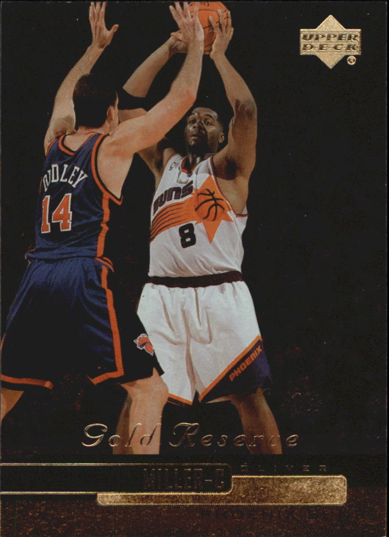 A2531- 1999-00 Upper Deck Gold Reserve Bk #s 1-240 -You Pick- 15+ FREE US SHIP - Picture 288 of 395