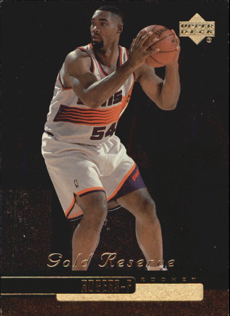 A2531- 1999-00 Upper Deck Gold Reserve Bk #s 1-240 -You Pick- 15+ FREE US SHIP - Picture 290 of 395