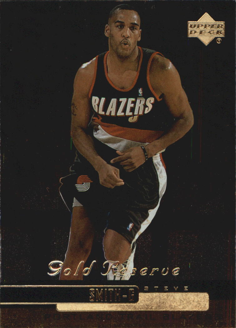 A2531- 1999-00 Upper Deck Gold Reserve Bk #s 1-240 -You Pick- 15+ FREE US SHIP - Picture 300 of 395