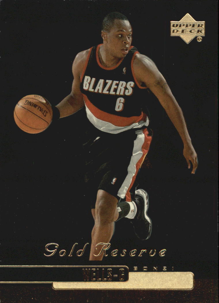 A2531- 1999-00 Upper Deck Gold Reserve Bk #s 1-240 -You Pick- 15+ FREE US SHIP - Picture 304 of 395
