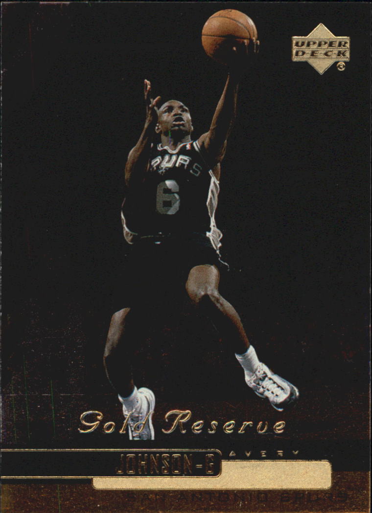 A2531- 1999-00 Upper Deck Gold Reserve Bk #s 1-240 -You Pick- 15+ FREE US SHIP - Picture 326 of 395