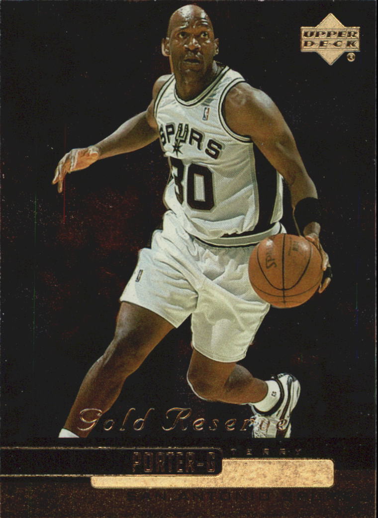 A2531- 1999-00 Upper Deck Gold Reserve Bk #s 1-240 -You Pick- 15+ FREE US SHIP - Picture 328 of 395