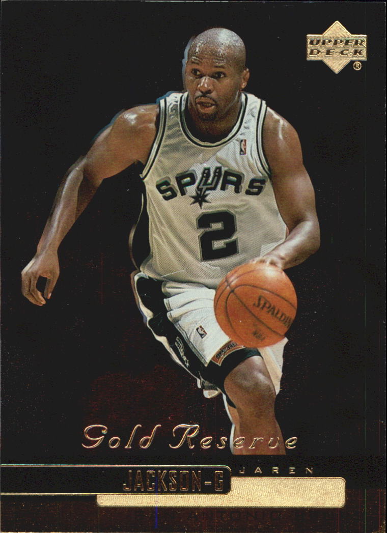 A2531- 1999-00 Upper Deck Gold Reserve Bk #s 1-240 -You Pick- 15+ FREE US SHIP - Picture 332 of 395