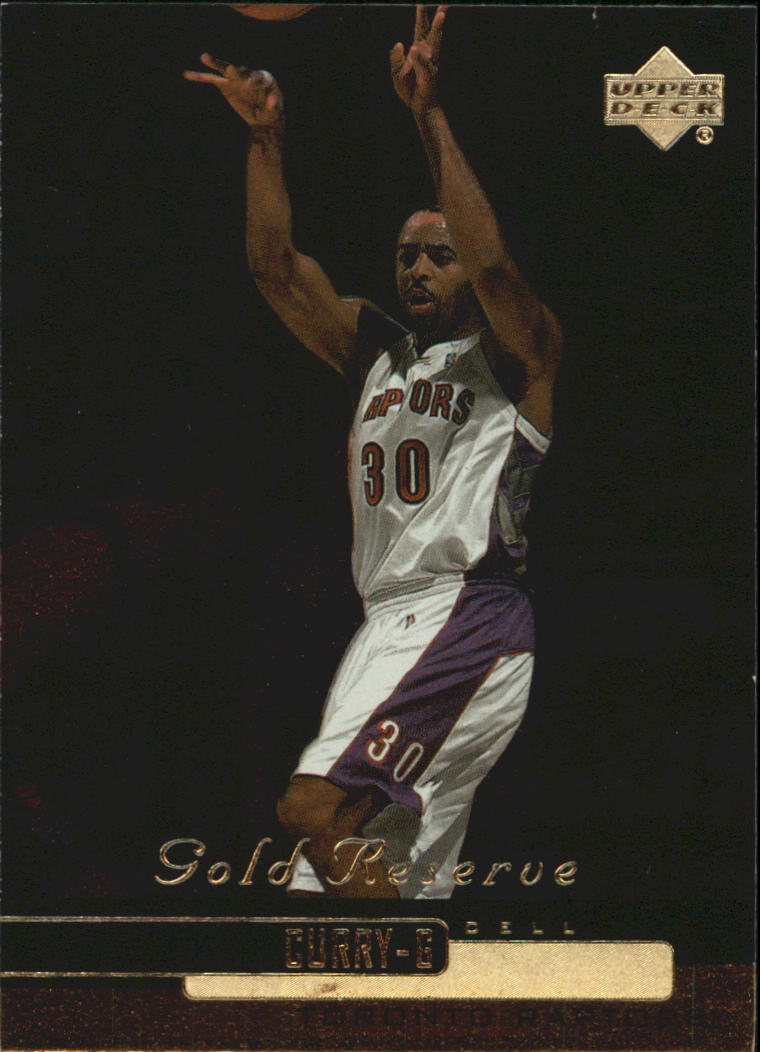A2531- 1999-00 Upper Deck Gold Reserve Bk #s 1-240 -You Pick- 15+ FREE US SHIP - Picture 344 of 395