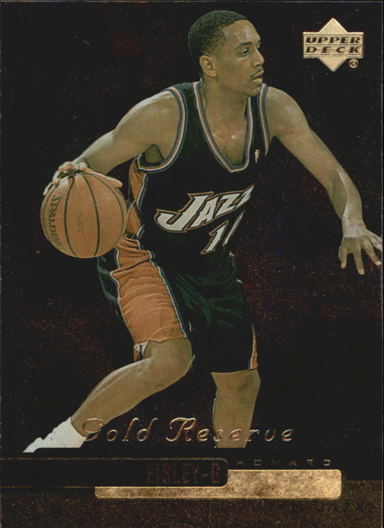 A2531- 1999-00 Upper Deck Gold Reserve Bk #s 1-240 -You Pick- 15+ FREE US SHIP - Picture 348 of 395