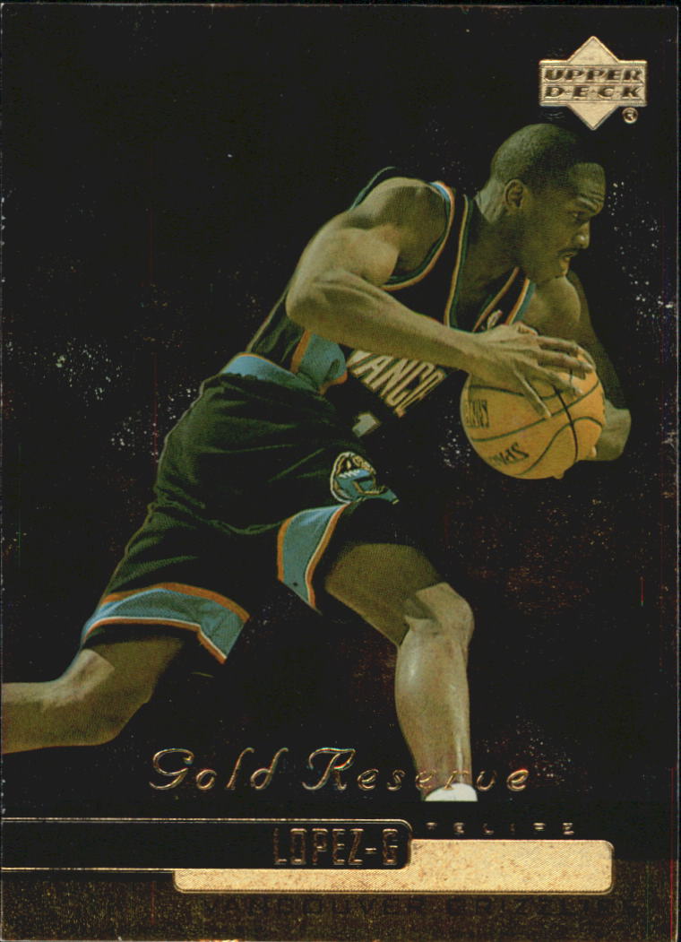 A2531- 1999-00 Upper Deck Gold Reserve Bk #s 1-240 -You Pick- 15+ FREE US SHIP - Picture 364 of 395