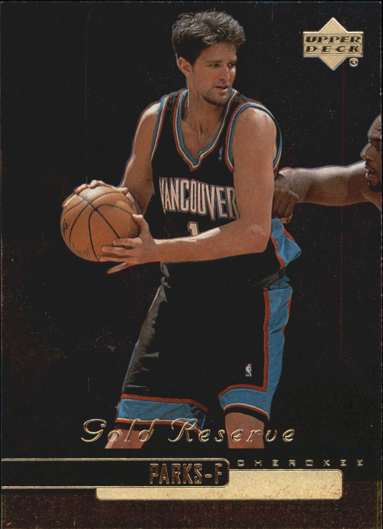 A2531- 1999-00 Upper Deck Gold Reserve Bk #s 1-240 -You Pick- 15+ FREE US SHIP - Picture 366 of 395