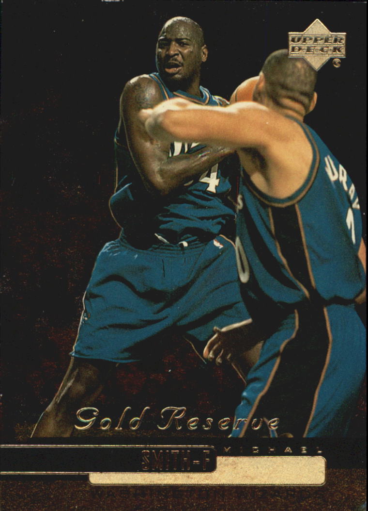A2531- 1999-00 Upper Deck Gold Reserve Bk #s 1-240 -You Pick- 15+ FREE US SHIP - Picture 376 of 395