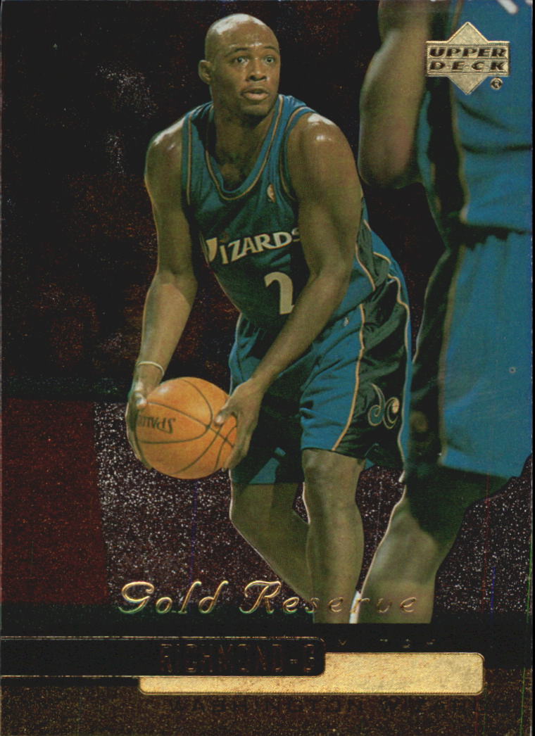 A2531- 1999-00 Upper Deck Gold Reserve Bk #s 1-240 -You Pick- 15+ FREE US SHIP - Picture 386 of 395