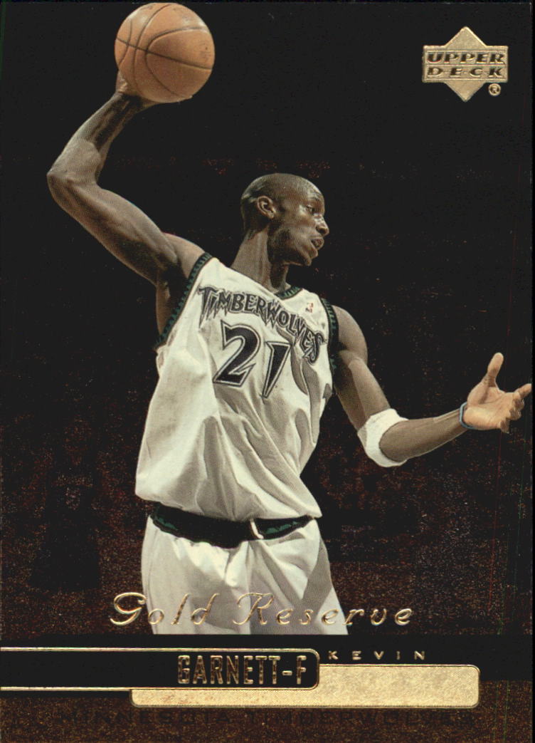 A2531- 1999-00 Upper Deck Gold Reserve Bk #s 1-240 -You Pick- 15+ FREE US SHIP - Picture 394 of 395