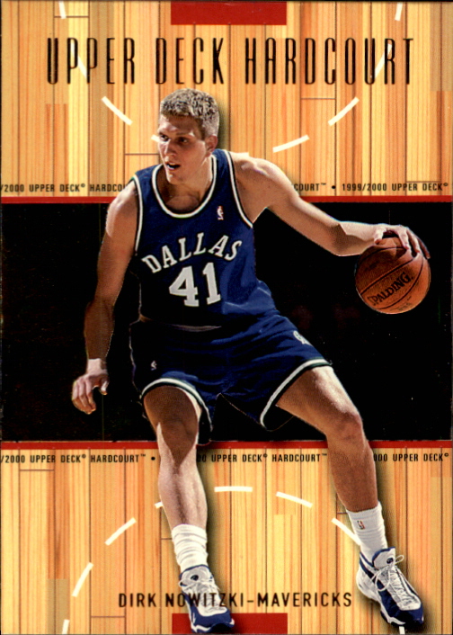 Dirk Nowitzki cards (1999-2021) Mavericks - You Choose - Bild 20 von 266
