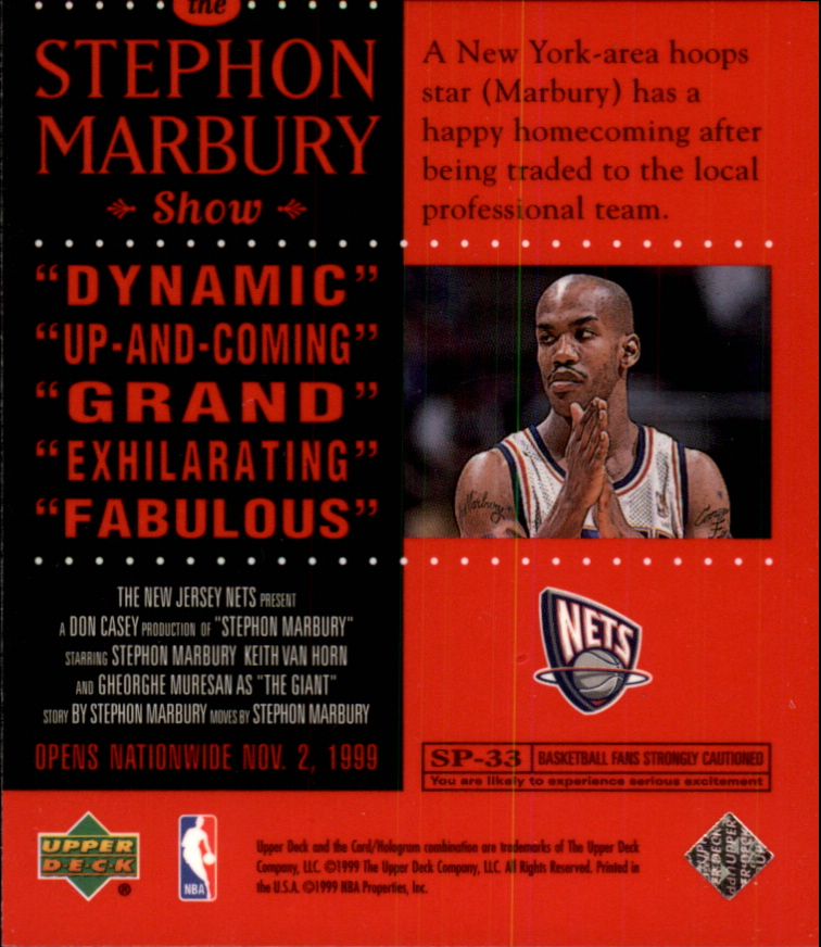 A8332- 1999-00 Upper Deck Bk Cards 241-360 +Rookies -You Pick- 15+ FREE US SHIP - Picture 175 of 183