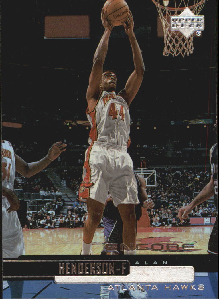 B0151- 1999-00 Upper Deck Encore Bk 1-90 +Inserts -You Pick- 15+ FREE US SHIP - Picture 4 of 171