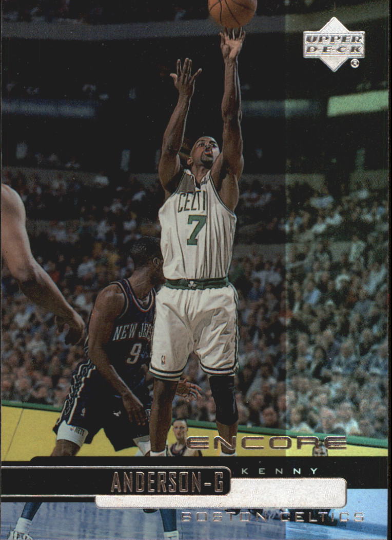 B0151- 1999-00 Upper Deck Encore Bk 1-90 +Inserts -You Pick- 15+ FREE US SHIP - Picture 8 of 171