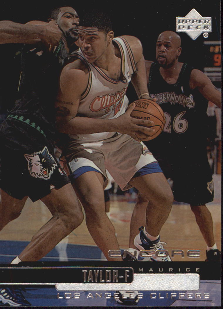 B0151- 1999-00 Upper Deck Encore Bk 1-90 +Inserts -You Pick- 15+ FREE US SHIP - Picture 64 of 171