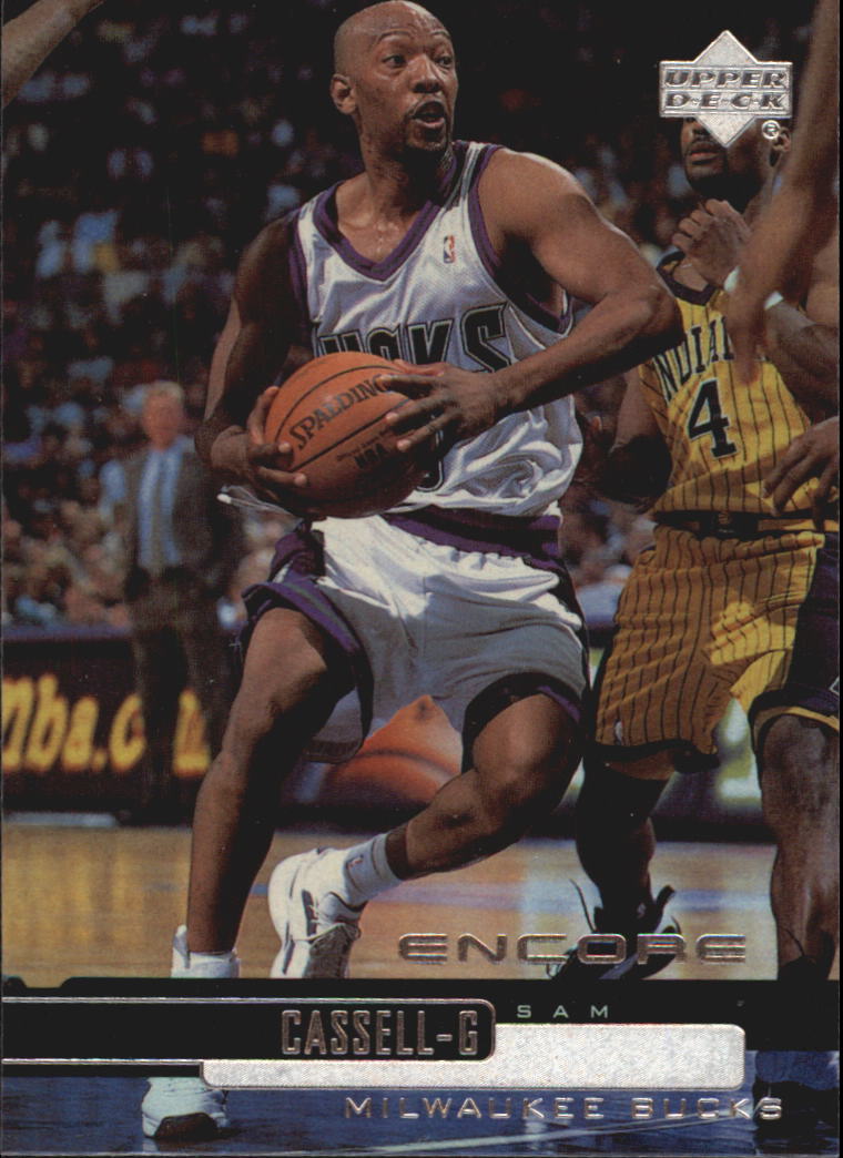B0151- 1999-00 Upper Deck Encore Bk 1-90 +Inserts -You Pick- 15+ FREE US SHIP - Picture 80 of 171