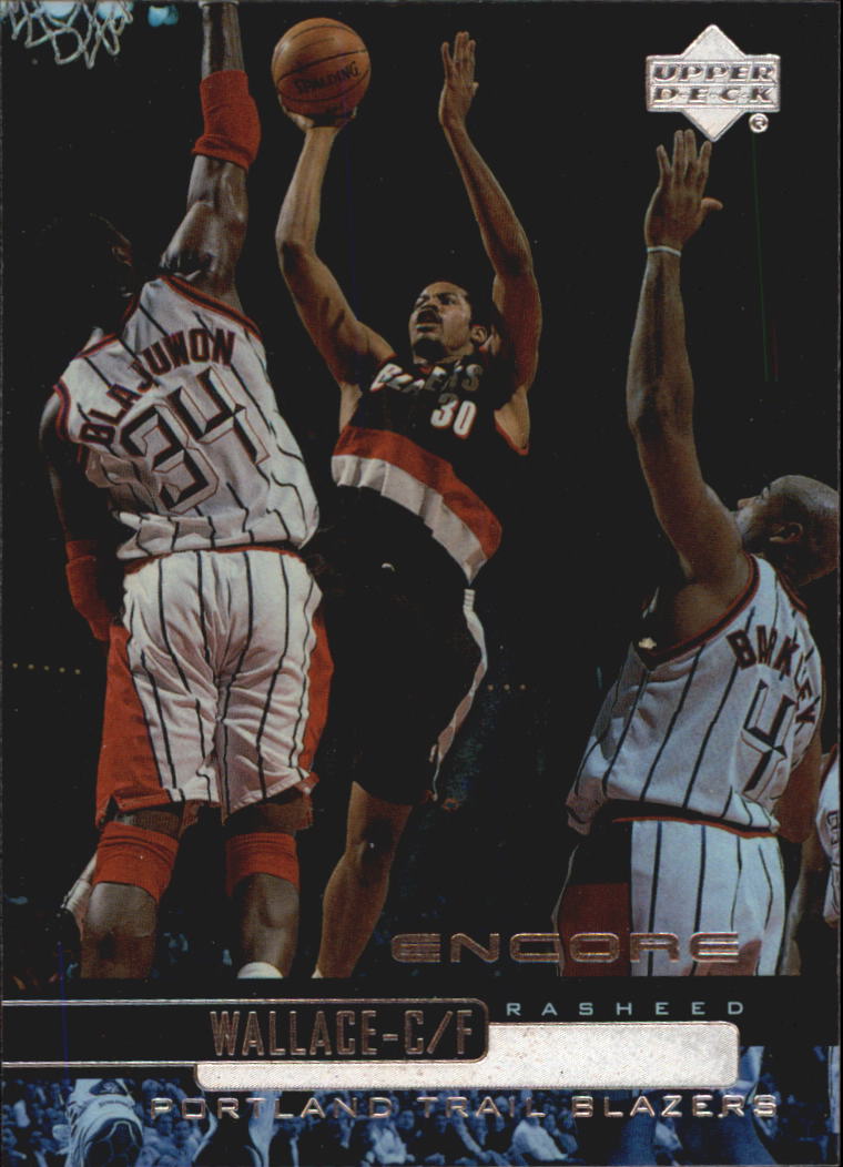 B0151- 1999-00 Upper Deck Encore Bk 1-90 +Inserts -You Pick- 15+ FREE US SHIP - Picture 112 of 171