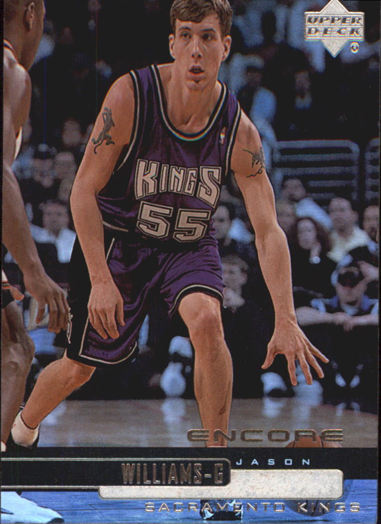 B0151- 1999-00 Upper Deck Encore Bk 1-90 +Inserts -You Pick- 15+ FREE US SHIP - Picture 122 of 171