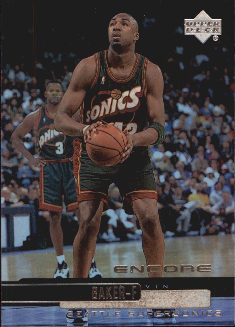 B0151- 1999-00 Upper Deck Encore Bk 1-90 +Inserts -You Pick- 15+ FREE US SHIP - Picture 138 of 171