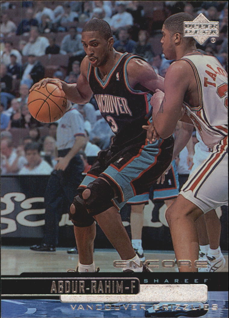 B0151- 1999-00 Upper Deck Encore Bk 1-90 +Inserts -You Pick- 15+ FREE US SHIP - Picture 152 of 171