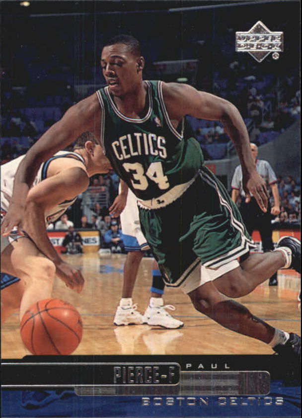 A8332- 1999-00 Upper Deck Bk Card #s 1-240 +Rookies -You Pick- 15+ FREE US SHIP - Picture 16 of 380