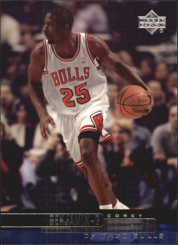 A8332- 1999-00 Upper Deck Bk Card #s 1-240 +Rookies -You Pick- 15+ FREE US SHIP - Picture 32 of 380