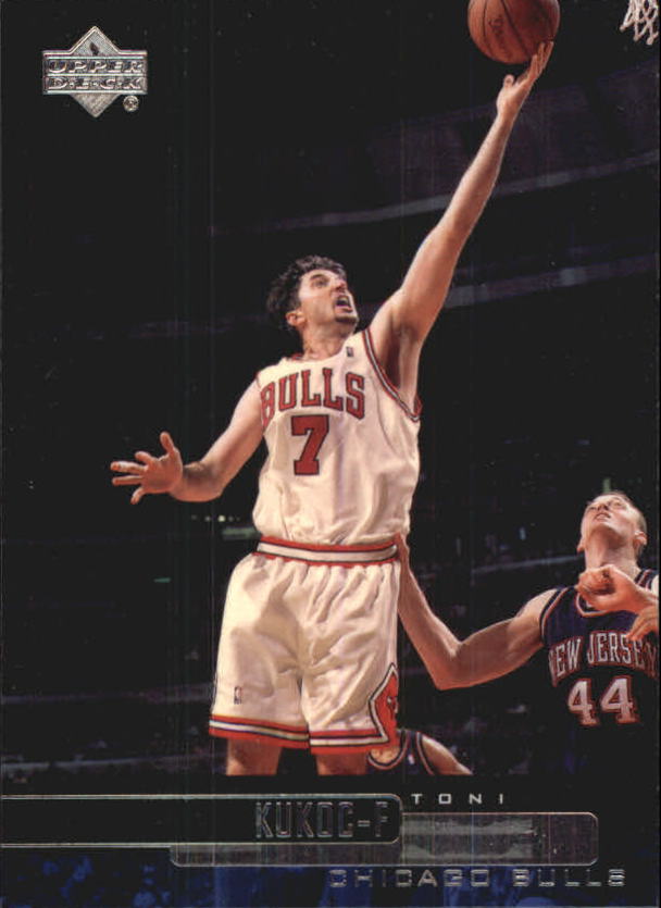 A8332- 1999-00 Upper Deck Bk Card #s 1-240 +Rookies -You Pick- 15+ FREE US SHIP - Picture 36 of 380