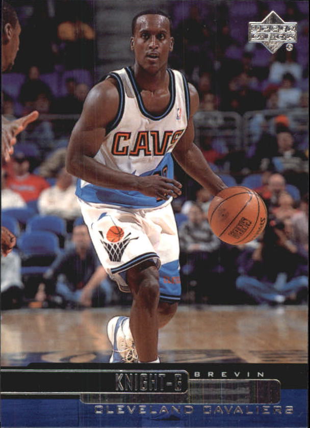 A8332- 1999-00 Upper Deck Bk Card #s 1-240 +Rookies -You Pick- 15+ FREE US SHIP - Picture 44 of 380