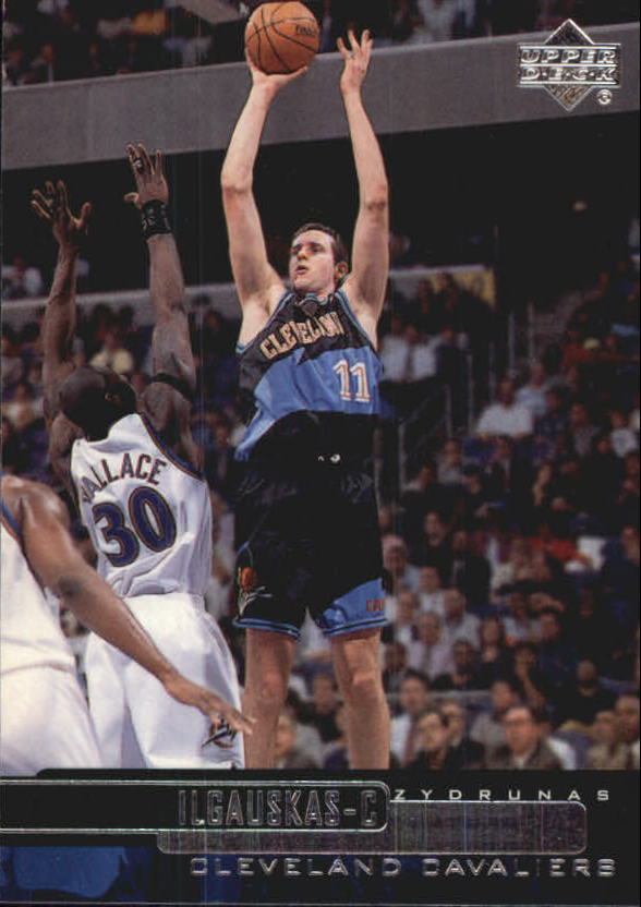 A8332- 1999-00 Upper Deck Bk Card #s 1-240 +Rookies -You Pick- 15+ FREE US SHIP - Picture 48 of 380