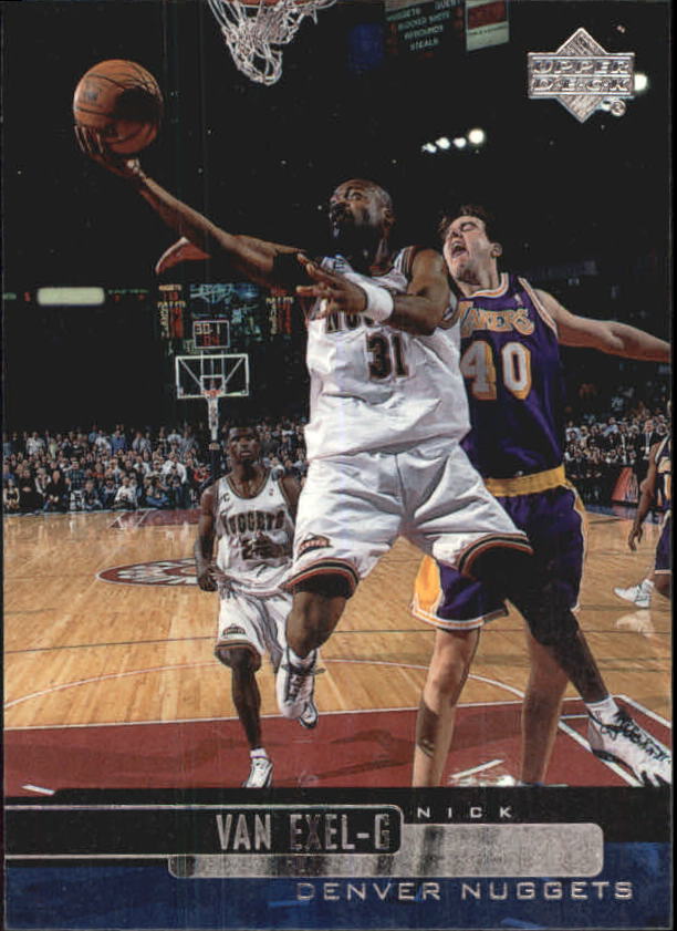A8332- 1999-00 Upper Deck Bk Card #s 1-240 +Rookies -You Pick- 15+ FREE US SHIP - Picture 60 of 380