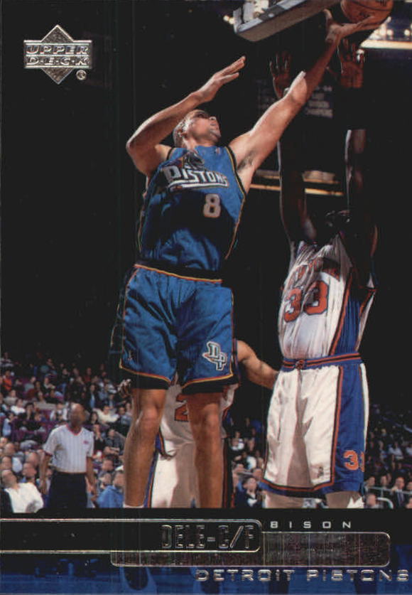 A8332- 1999-00 Upper Deck Bk Card #s 1-240 +Rookies -You Pick- 15+ FREE US SHIP - Picture 72 of 380