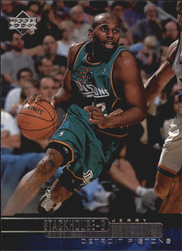 A8332- 1999-00 Upper Deck Bk Card #s 1-240 +Rookies -You Pick- 15+ FREE US SHIP - Picture 74 of 380