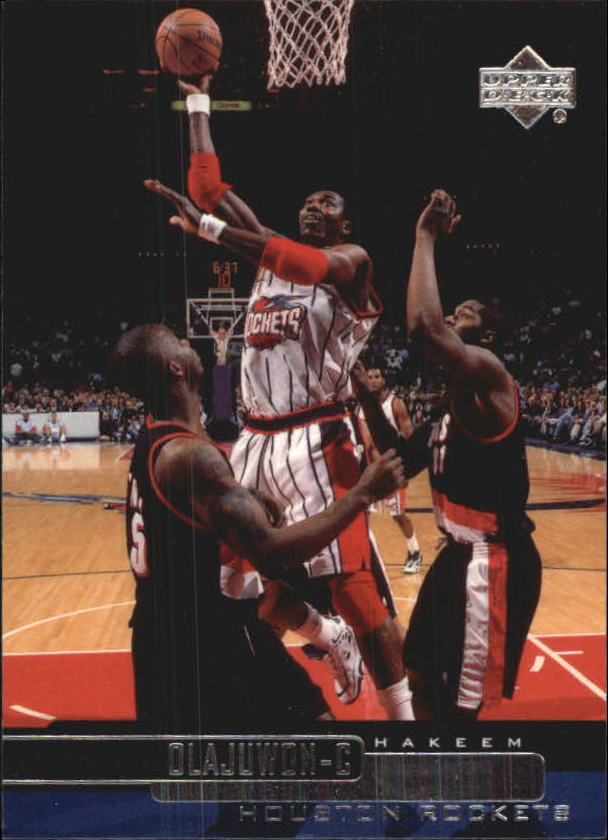 A8332- 1999-00 Upper Deck Bk Card #s 1-240 +Rookies -You Pick- 15+ FREE US SHIP - Picture 84 of 380