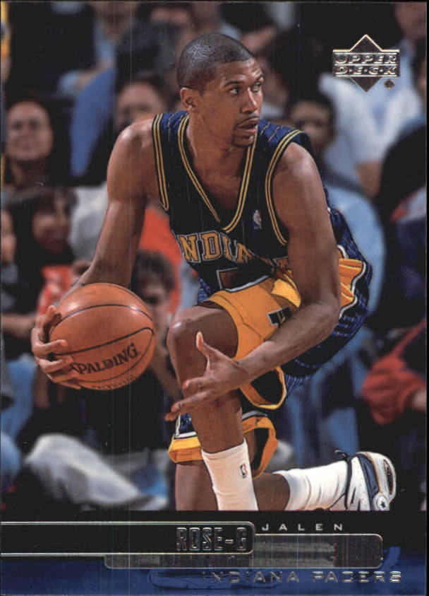 A8332- 1999-00 Upper Deck Bk Card #s 1-240 +Rookies -You Pick- 15+ FREE US SHIP - Picture 96 of 380