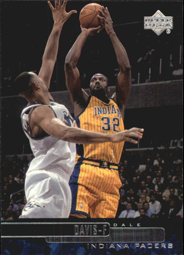 A8332- 1999-00 Upper Deck Bk Card #s 1-240 +Rookies -You Pick- 15+ FREE US SHIP - Picture 100 of 380
