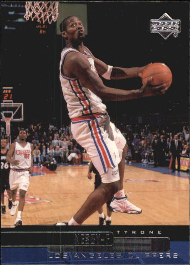 A8332- 1999-00 Upper Deck Bk Card #s 1-240 +Rookies -You Pick- 15+ FREE US SHIP - Picture 106 of 380