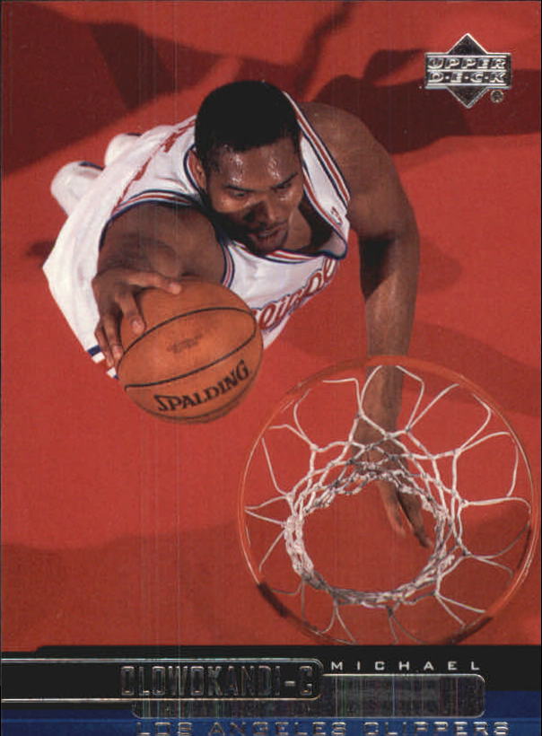 A8332- 1999-00 Upper Deck Bk Card #s 1-240 +Rookies -You Pick- 15+ FREE US SHIP - Picture 108 of 380