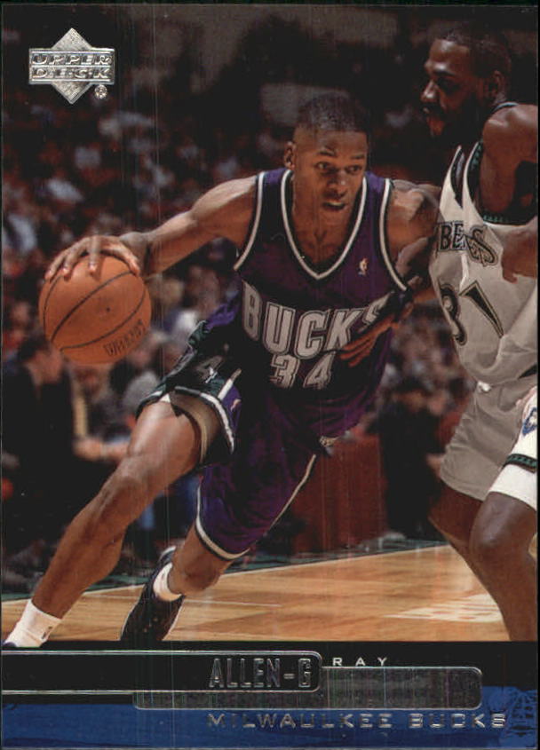 A8332- 1999-00 Upper Deck Bk Card #s 1-240 +Rookies -You Pick- 15+ FREE US SHIP - Picture 126 of 380
