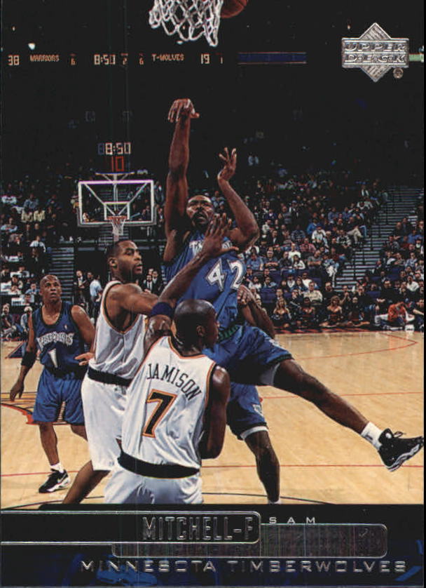 A8332- 1999-00 Upper Deck Bk Card #s 1-240 +Rookies -You Pick- 15+ FREE US SHIP - Picture 136 of 380