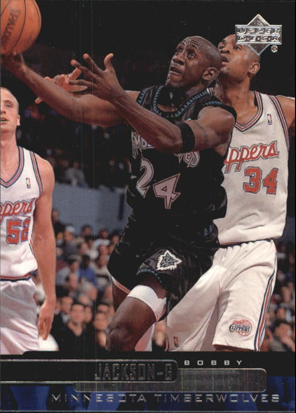 A8332- 1999-00 Upper Deck Bk Card #s 1-240 +Rookies -You Pick- 15+ FREE US SHIP - Picture 140 of 380