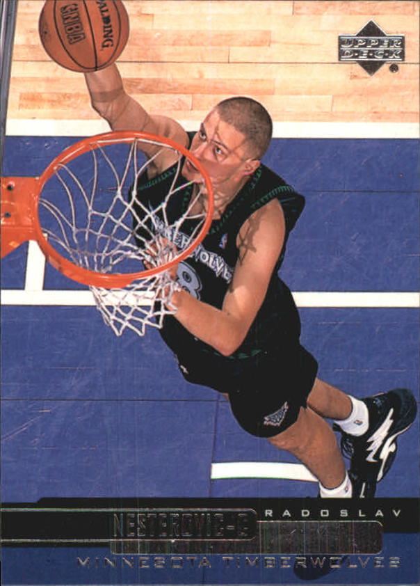 A8332- 1999-00 Upper Deck Bk Card #s 1-240 +Rookies -You Pick- 15+ FREE US SHIP - Picture 142 of 380