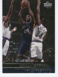 A8332- 1999-00 Upper Deck Bk Card #s 1-240 +Rookies -You Pick- 15+ FREE US SHIP - Picture 150 of 380