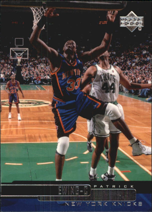 A8332- 1999-00 Upper Deck Bk Card #s 1-240 +Rookies -You Pick- 15+ FREE US SHIP - Picture 151 of 380