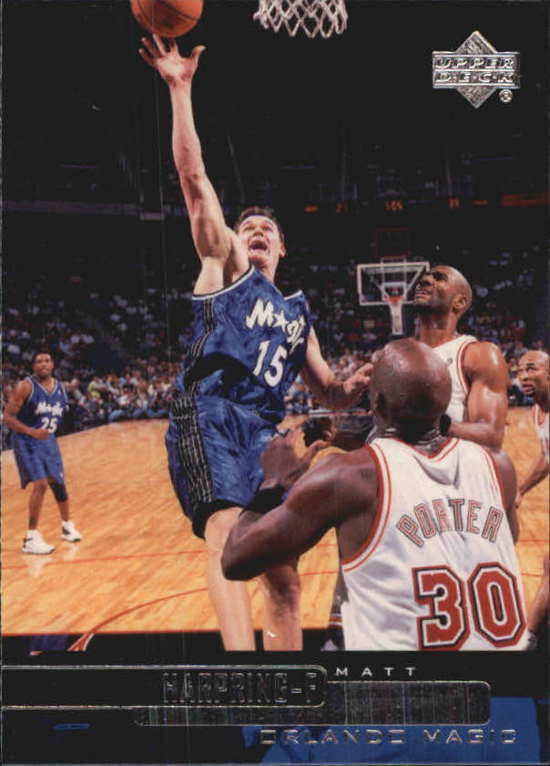 A8332- 1999-00 Upper Deck Bk Card #s 1-240 +Rookies -You Pick- 15+ FREE US SHIP - Picture 165 of 380